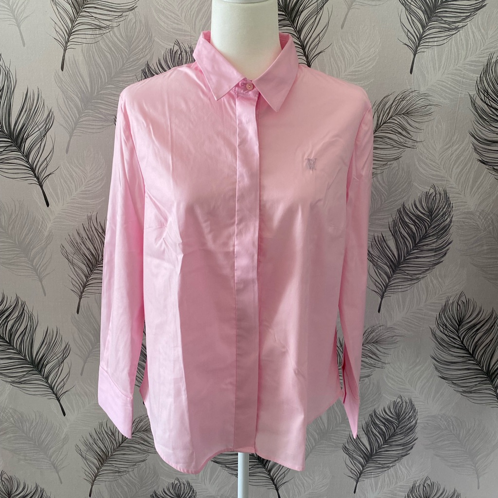 Nwot Roberto Verino Shirt